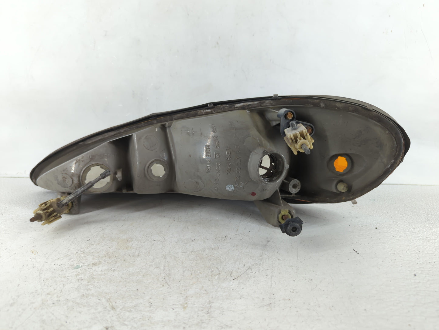 1999-2005 Pontiac Grand Am Passenger Right Oem Head Light Headlight Lamp - Oemusedautoparts1.com