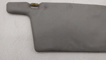 1999 Saab 9-3 Sun Visor Shade Replacement Driver Left Mirror Fits OEM Used Auto Parts