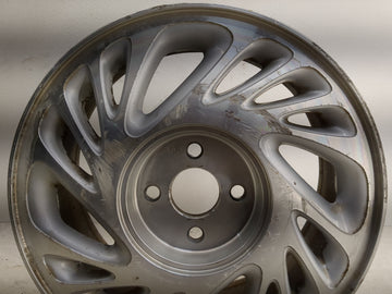 1998-1999 Saturn Sc1 Oem Wheel Rim