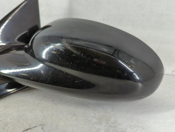 1997-2002 Saturn Sc2 Driver Side View Mirror - Left Door Mirror OEM Used