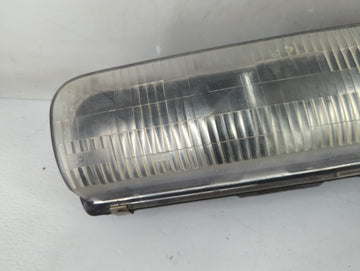1996-1999 Saturn Sl Passenger Right Oem Head Light Headlight Lamp