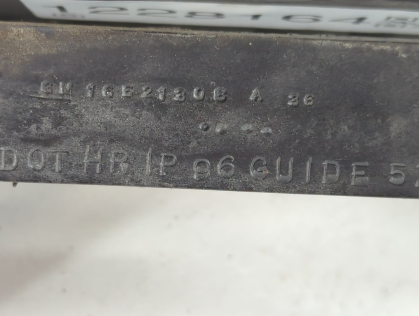 1996-1999 Saturn Sl Passenger Right Oem Head Light Headlight Lamp - Oemusedautoparts1.com