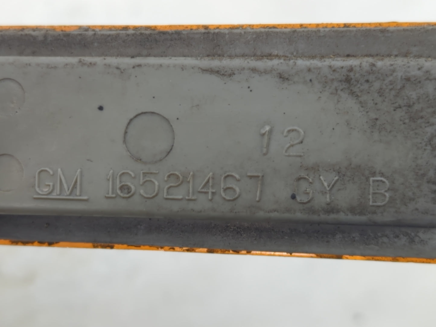 1996-1999 Saturn Sl Driver Left Oem Front Light Lamp - Oemusedautoparts1.com