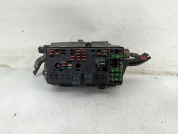 1999 Saturn Sl Fusebox Fuse Box Panel Relay Module P/N:21023487 3368-2 Fits Fits 1997 1998 2000 2001 2002 2003 2004 OEM Used Auto Parts