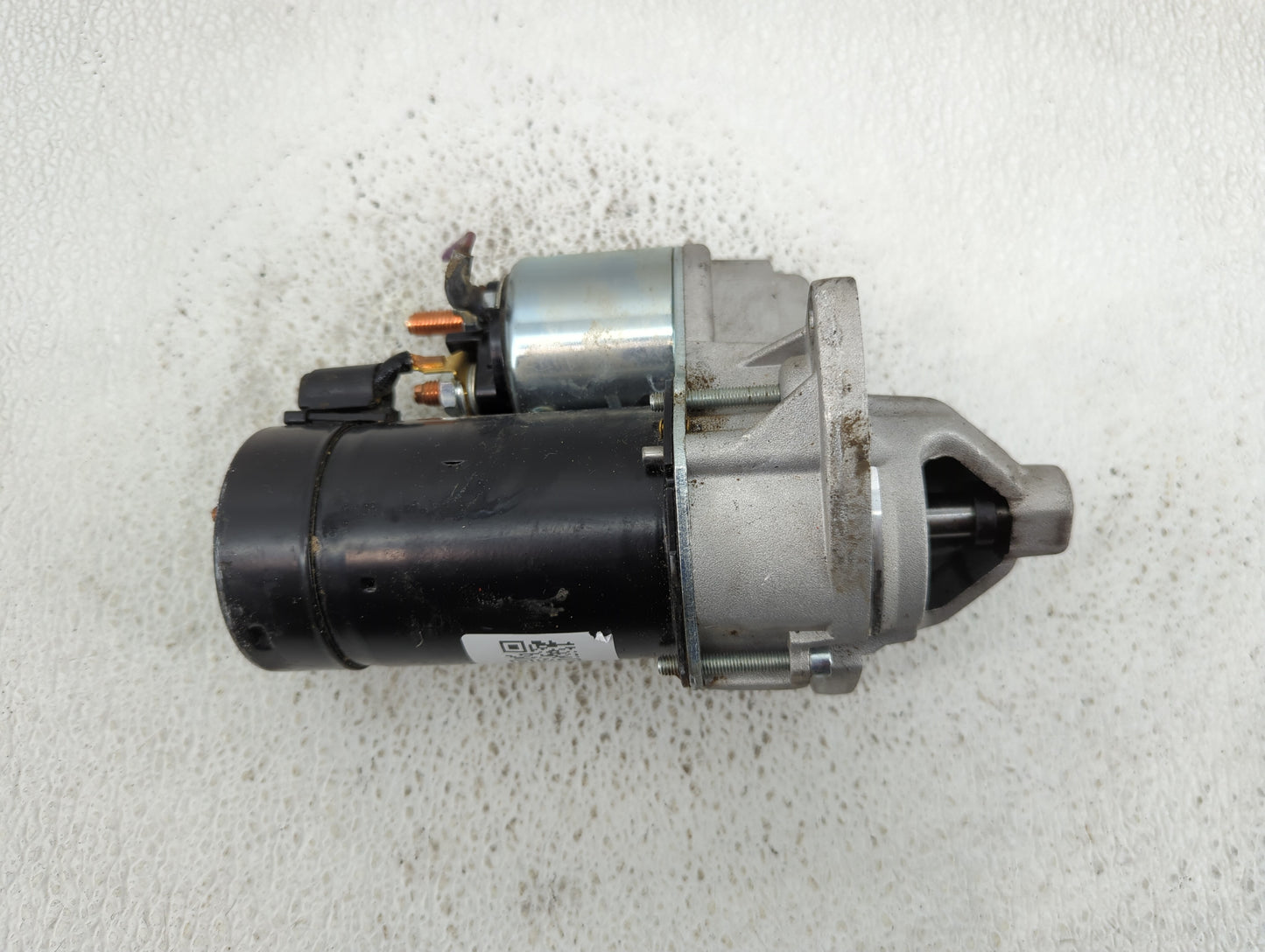 1994-1999 Saturn Sl2 Car Starter Motor Solenoid OEM Fits Fits 1994 1995 1996 1997 1998 1999 OEM Used Auto Parts - Oemusedaut