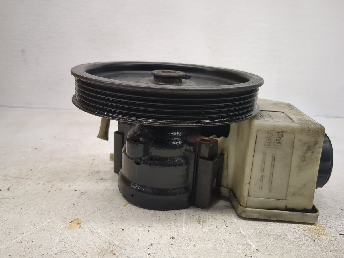 Saturn S Series Power Steering Column Pump Oem - Oemusedautoparts1.com