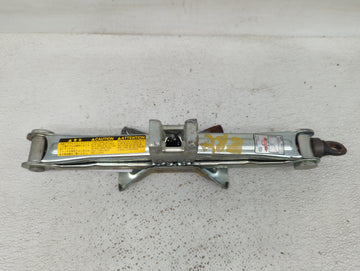 1999 Scion Xb Spare Scissor Car Jack