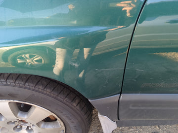 1998-2002 Subaru Forester Driver Fender