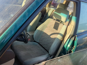 1999-2002 Subaru Forester Driver Front Seat Oem