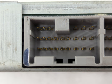 1999 Subaru Forester PCM Engine Control Computer ECU ECM PCU OEM P/N:31711 AE230 Fits OEM Used Auto Parts