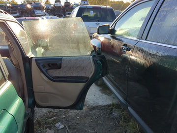 1998-2000 Subaru Forester Passenger Rear Door Oem