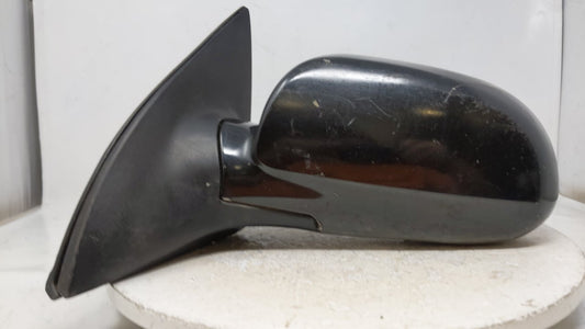 2004-2008 Suzuki Forenza Driver Side View Mirror - Left Door Mirror OEM Used