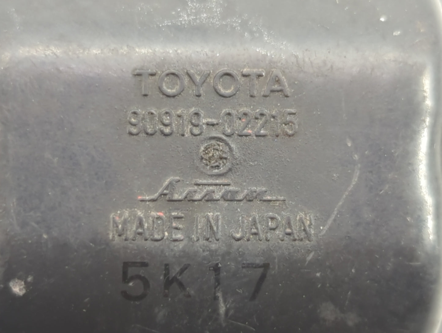 1996-1999 Toyota Avalon Ignition Coil Igniter Pack - Oemusedautoparts1.com