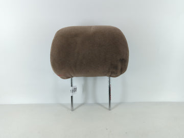 1999 Toyota Camry Headrest Head Rest Front Driver Passenger Seat Tan