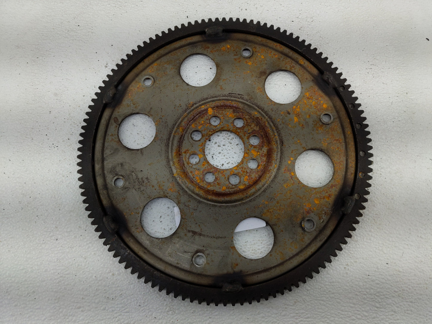 1990-2001 Toyota Camry Transmission Flywheel Flexplate Fits Fits 1990 1991 1992 1993 1994 1995 1996 1997 1998 1999 2000 2001