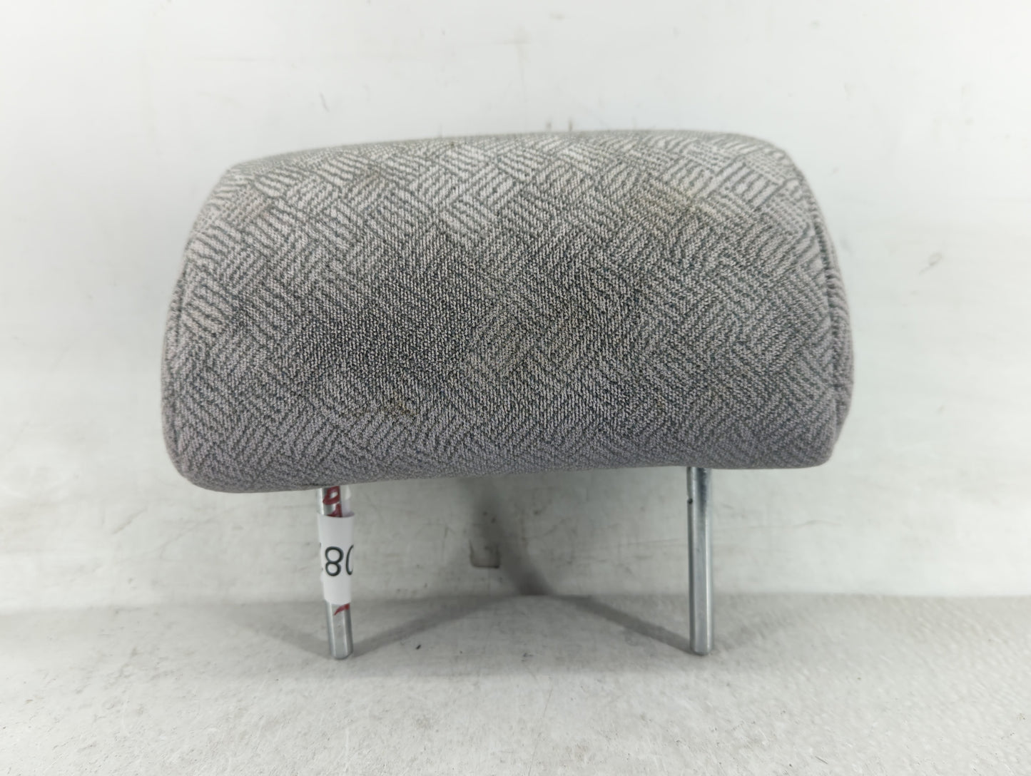 1999 Toyota Camry Headrest Head Rest Rear Center Seat Fits OEM Used Auto Parts - Oemusedautoparts1.com