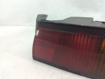 1997-1999 Toyota Camry Tail Light Assembly Passenger Right OEM Fits Fits 1997 1998 1999 OEM Used Auto Parts