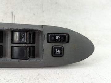 1999 Toyota Camry Master Power Window Switch Replacement Driver Side Left P/N:84820-42090 Fits OEM Used Auto Parts