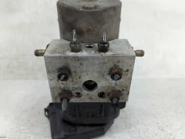 1999 Toyota Camry Anti-Lock Brake ABS Pump Module Actuator OEM P/N:44510-06040 0265216632, 0265216603 Fits OEM Used Auto Parts
