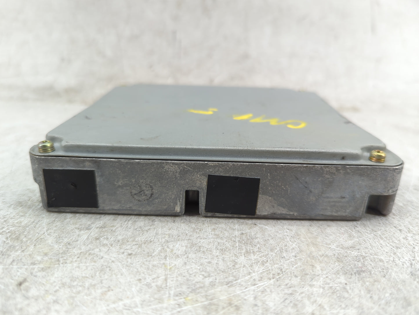 1999 Toyota Camry PCM Engine Control Computer ECU ECM PCU OEM P/N:89661-06691 175300-3280 Fits OEM Used Auto Parts - Oemused