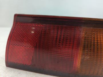 1999 Toyota Camry Tail Light Assembly Driver Left OEM P/N:81551-AA010 Fits Fits 2008 2009 2010 OEM Used Auto Parts