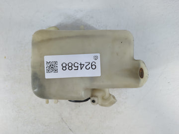 1997-2000 Toyota Camry Radiator Coolant Overflow Expansion Tank Bottle 924588