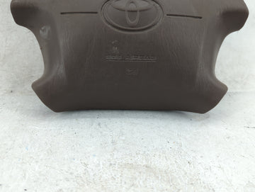 1999-2003 Toyota Sienna Air Bag Driver Left Steering Wheel Mounted