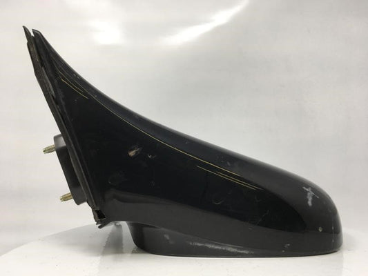 1999 Toyota Corolla Side Mirror Replacement Driver Left View Door Mirror P/N:BLACK Fits OEM Used Auto Parts
