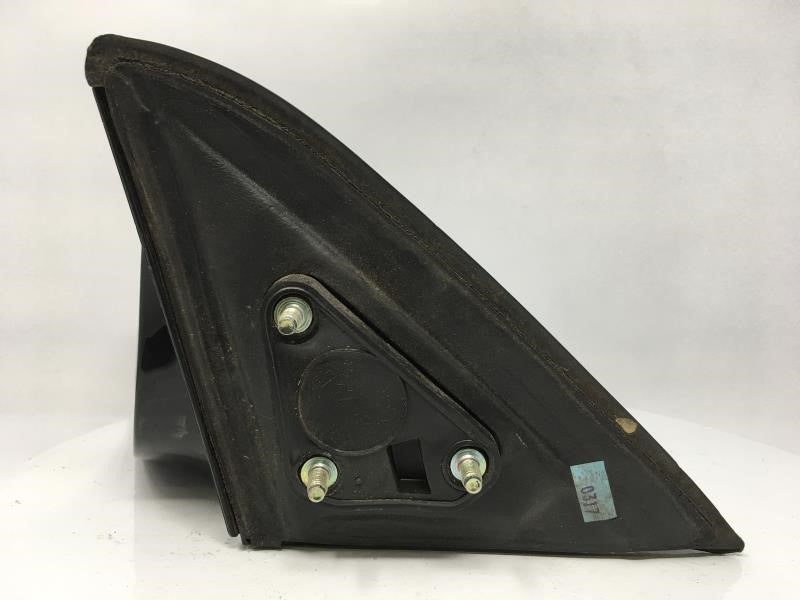 1999 Toyota Corolla Driver Side View Mirror - Left Door Mirror OEM Used - Oemusedautoparts1.com