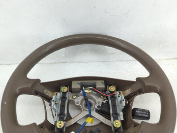 1999 Toyota Sienna Steering Wheel Oem