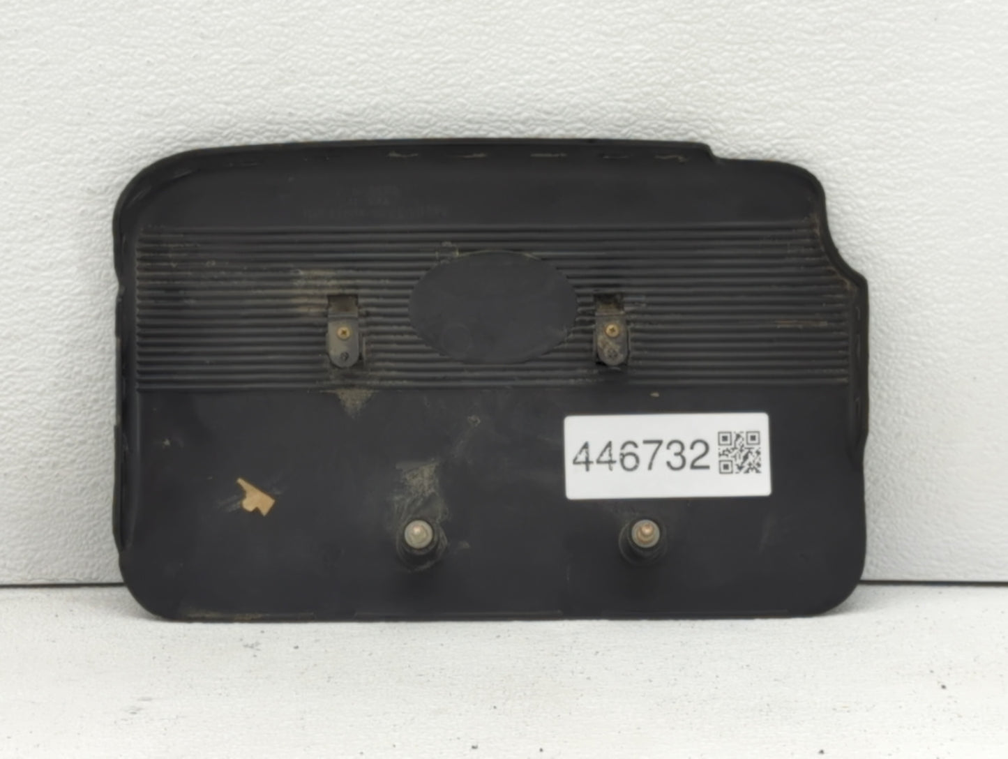 1999 Toyota Solara Engine Cover - Oemusedautoparts1.com