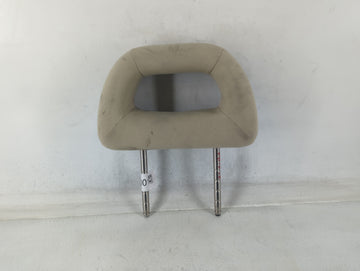 1999 Volkswagen Beetle Headrest Head Rest Front Driver Passenger Seat