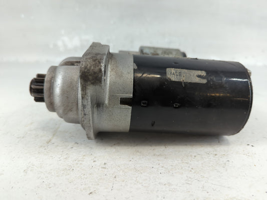 1998-2005 Volkswagen Beetle Car Starter Motor Solenoid OEM P/N:800-854-0076 Fits OEM Used Auto Parts
