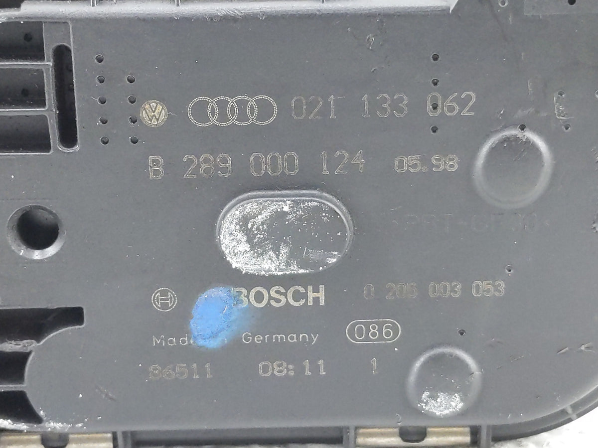1999 Volkswagen Jetta 1227591 - Oemusedautoparts1.com