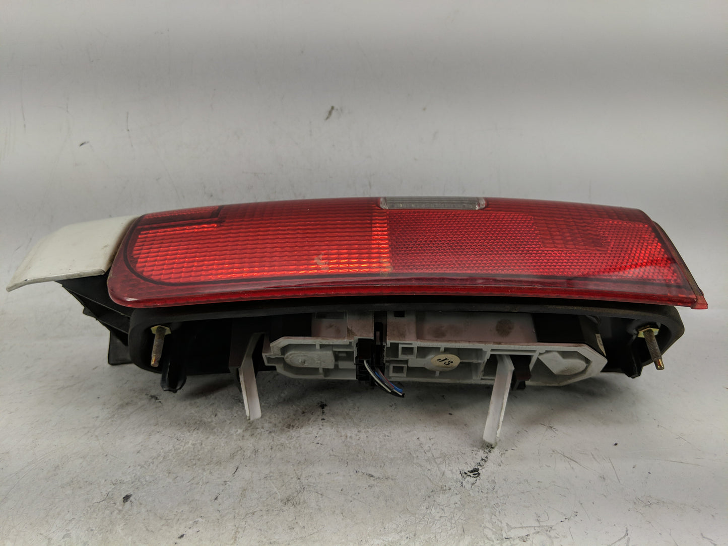 1998-2000 Volvo V70 Tail Light Assembly Passenger Right OEM Fits Fits 1994 1995 1996 1997 1998 1999 2000 OEM Used Auto Parts