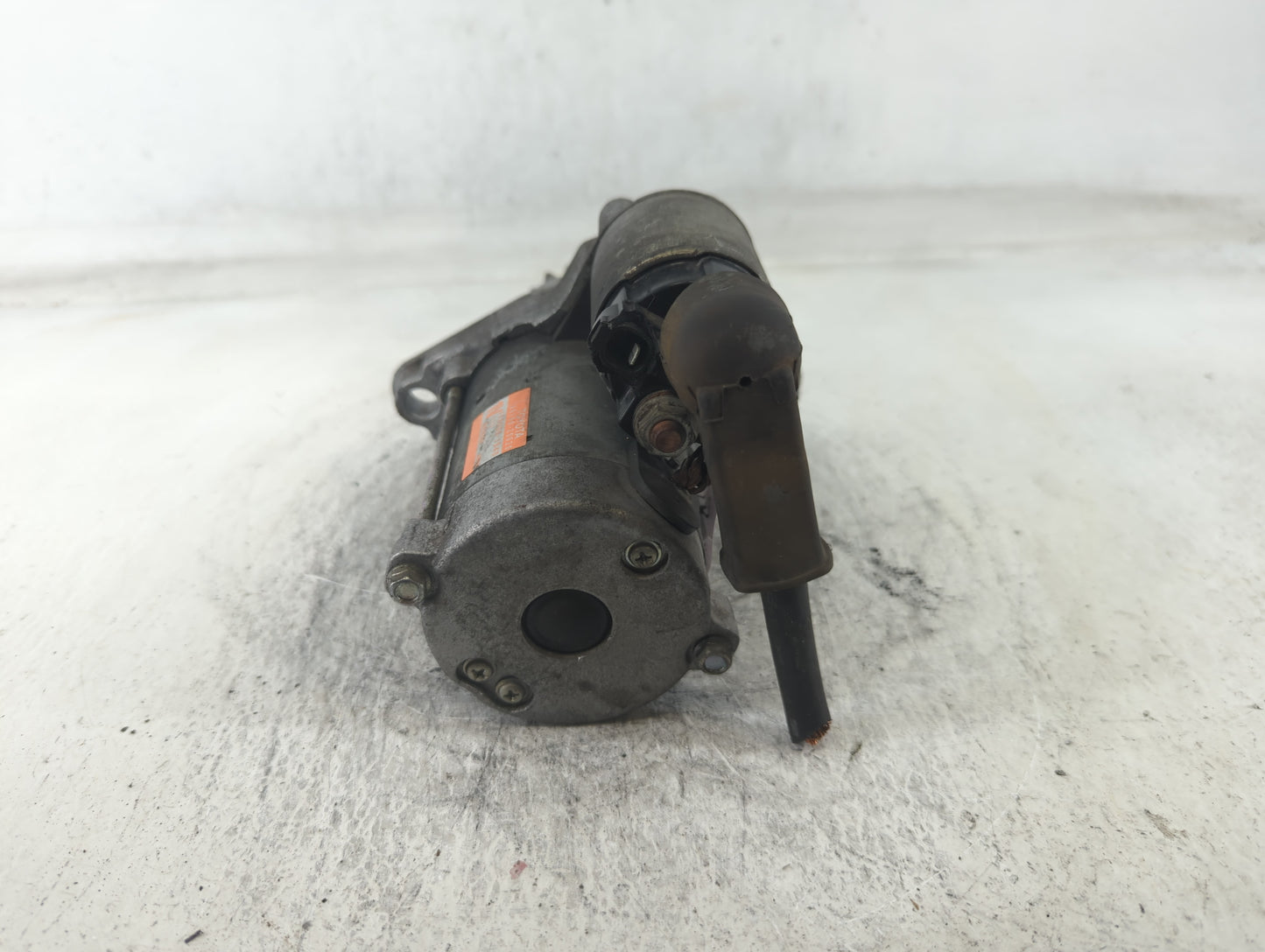 2007-2018 Lexus Es350 Car Starter Motor Solenoid OEM P/N:428000-1840 28100-20020 Fits OEM Used Auto Parts - Oemusedautoparts