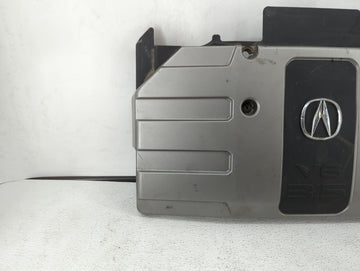 2000 Acura Rl Engine Cover
