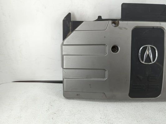 2000 Acura Rl Engine Cover