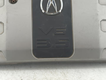 2000 Acura Rl Engine Cover