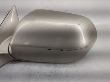 1999-2001 Acura Tl Driver Side View Mirror - Left Door Mirror OEM Used