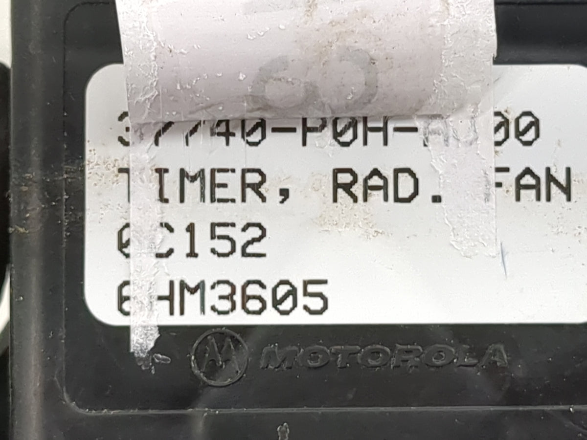 1999-2003 Acura Tl Cooling Fan Control Module - Oemusedautoparts1.com