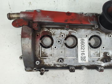 2000 Audi A3 valve cover