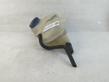 2000-2002 Audi A4 Radiator Coolant Overflow Expansion Tank Bottle