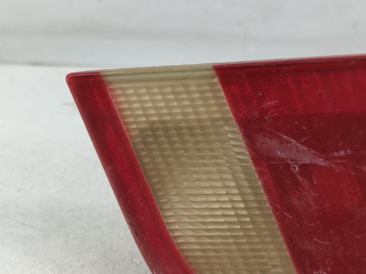 2000-2000 Bmw 323i Passenger Right Oem Head Light Headlight Lamp