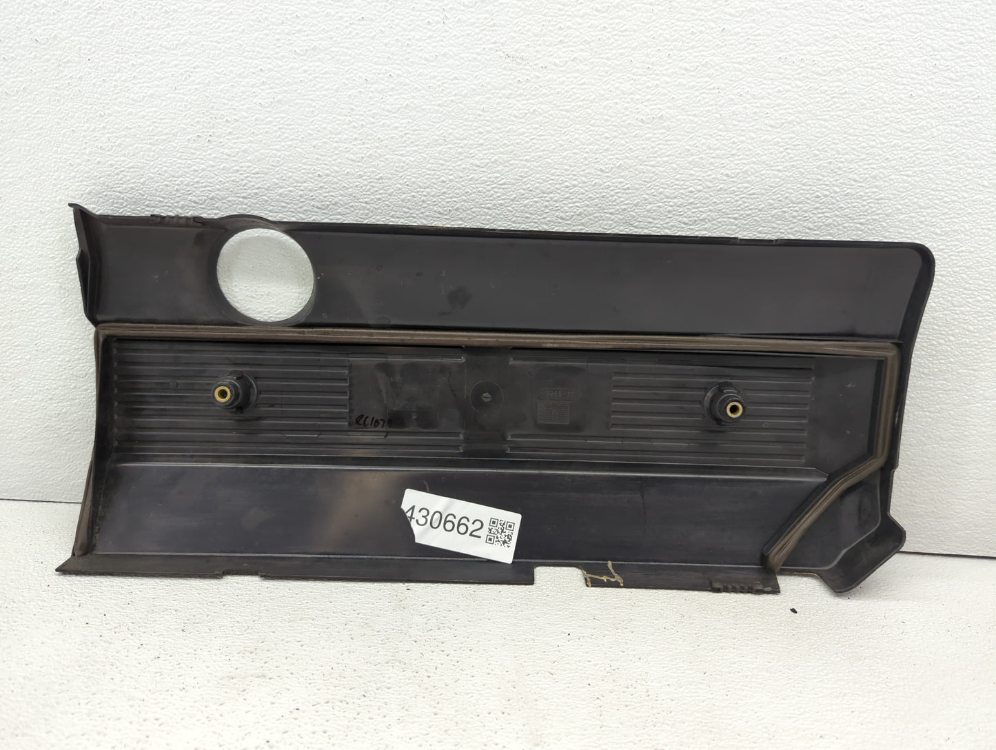 2000 Bmw 323i Engine Cover - Oemusedautoparts1.com