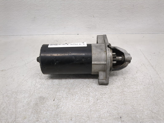1996-2000 Bmw 328i Car Starter Motor Solenoid OEM P/N:0 001 168 157 Fits Fits 1994 1995 1996 1997 1998 1999 2000 2001 2002 OEM Used Auto Parts
