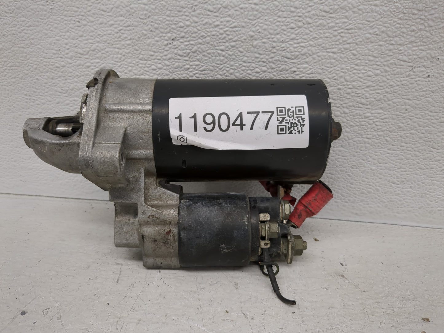 1996-2000 Bmw 328i Car Starter Motor Solenoid OEM P/N:0 001 168 157 Fits Fits 1994 1995 1996 1997 1998 1999 2000 2001 2002 O