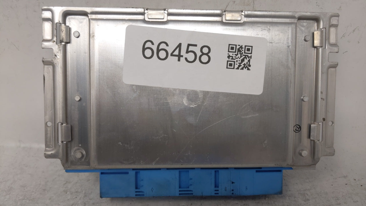 1999-2001 Bmw 540i Chassis Control Module Ccm Bcm Body Control - Oemusedautoparts1.com