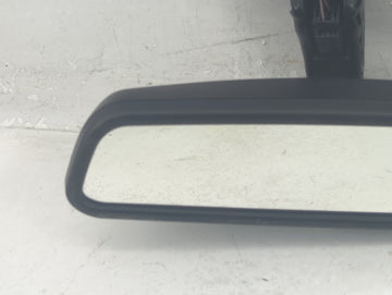 2000 Bmw X5 Interior Rear View Mirror Replacement OEM P/N:010588 Fits OEM Used Auto Parts