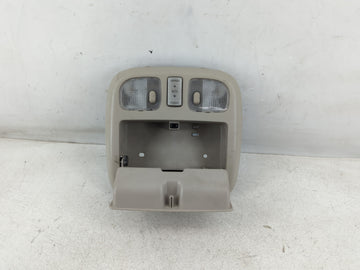2000 Buick Lesabre Overhead Roof Console